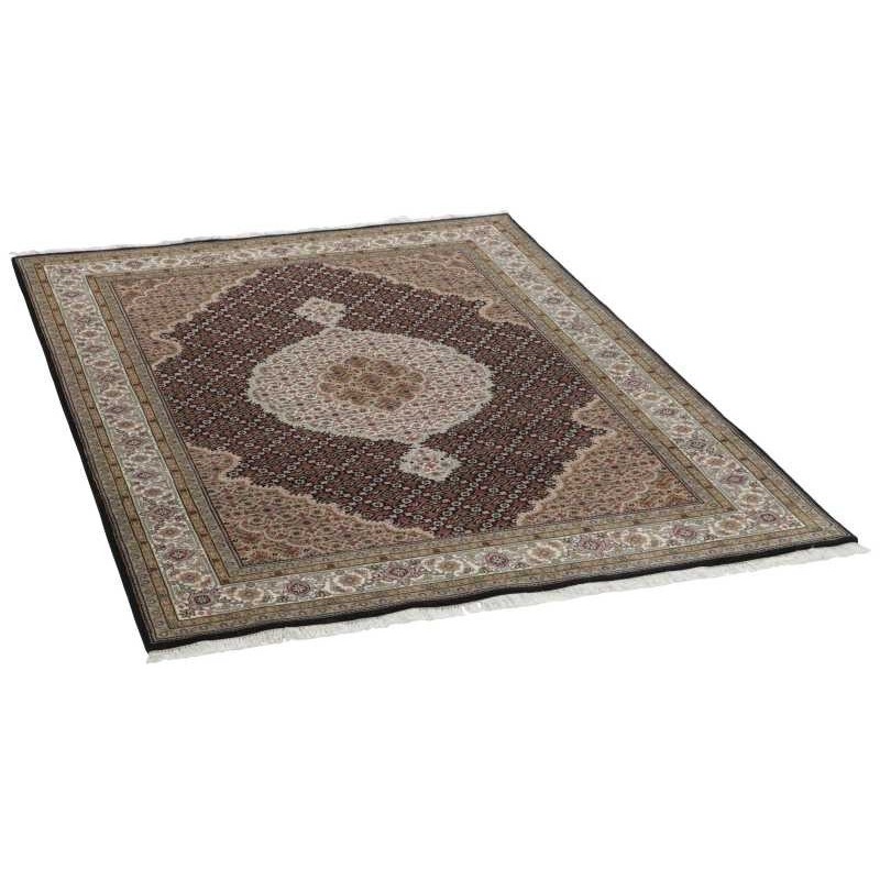 tappeto india tabriz indi cm 170x242 3