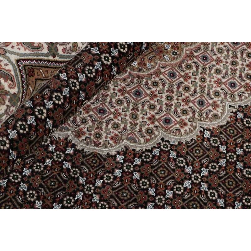 tappeto india tabriz indi cm.197x302 1
