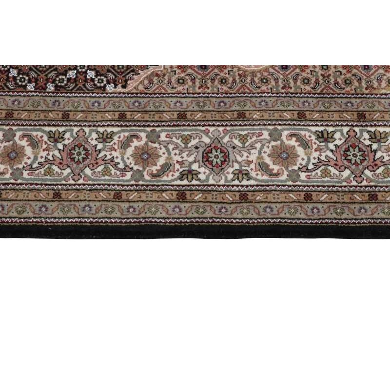 tappeto india tabriz indi cm 197x302 2