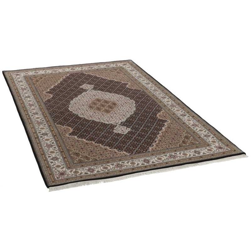 tappeto india tabriz indi cm 197x302 3