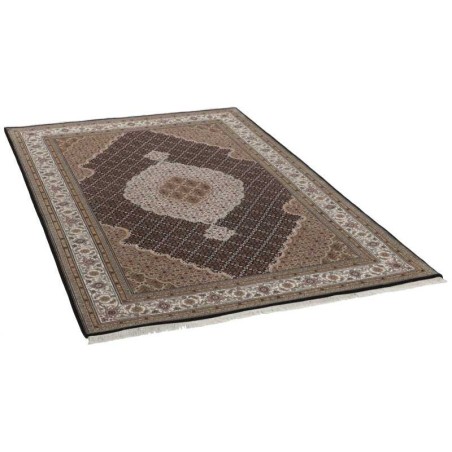 tappeto india tabriz indi cm 197x302 3