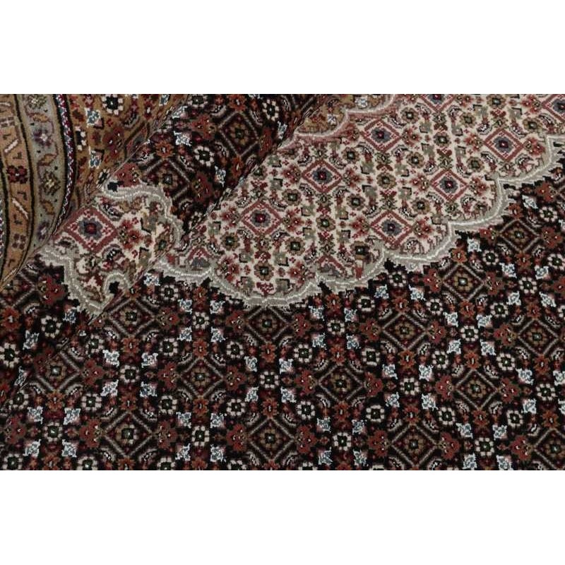 tappeto india tabriz indi cm.195x300 1