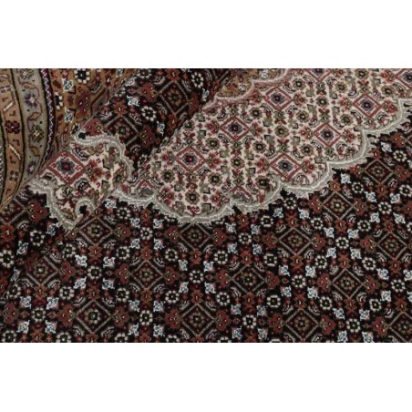 tappeto india tabriz indi cm.195x300 1