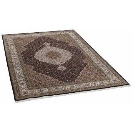 tappeto india tabriz indi cm 195x300 3