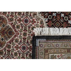 tappeto india tabriz indi cm 169x242 2