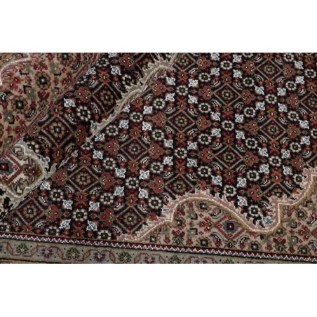 tappeto india tabriz indi cm.169x242 1