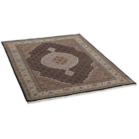 tappeto india tabriz indi cm 169x242 3
