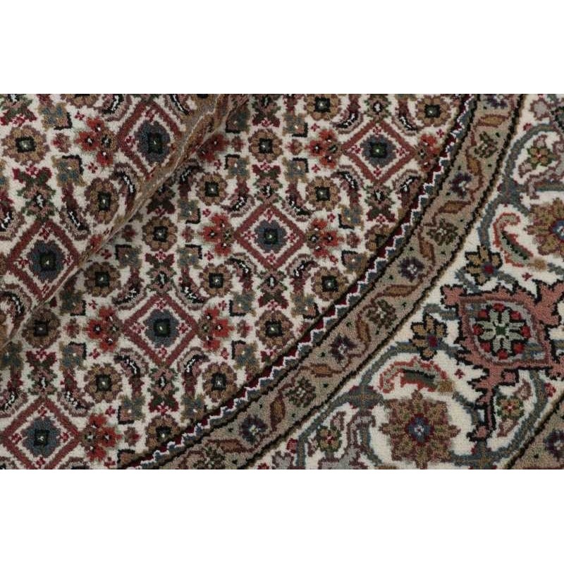 tappeto india tabriz indi cm.151x151 1