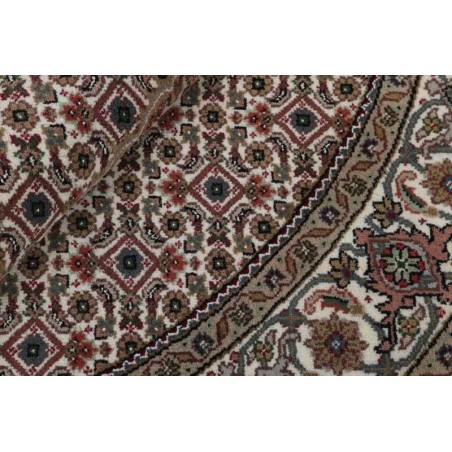 tappeto india tabriz indi cm.151x151 1