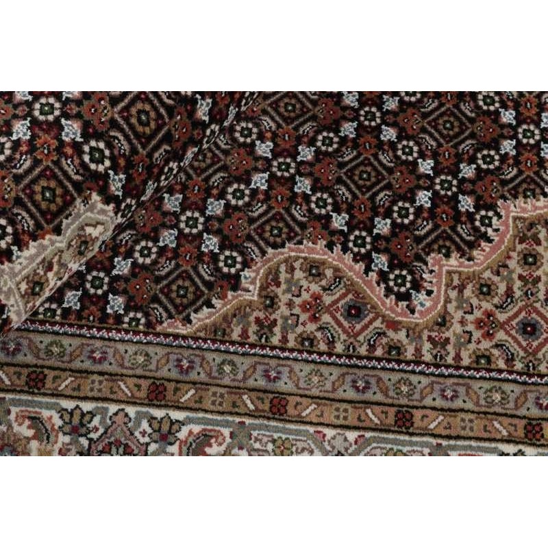 tappeto india tabriz indi cm.173x239 1
