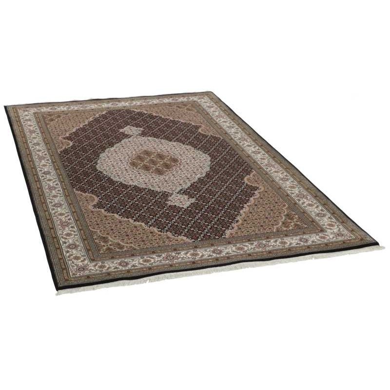 tappeto india tabriz indi cm 193x300 3