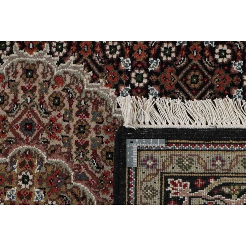 tappeto india tabriz indi cm.140x199 0