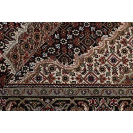 tappeto india tabriz indi cm.140x199 1