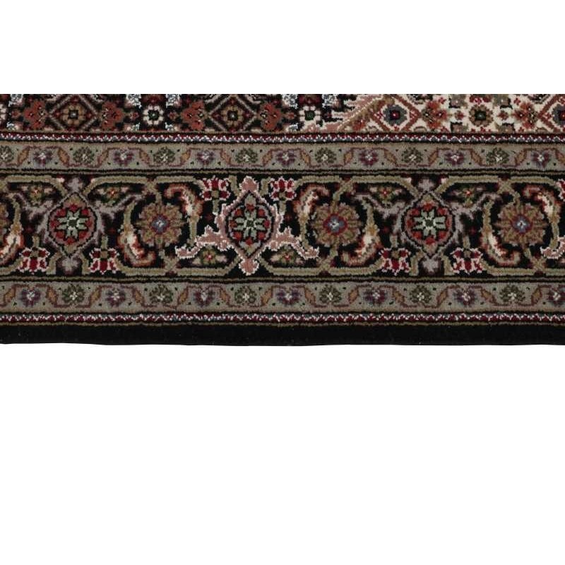 tappeto india tabriz indi cm 140x199 2