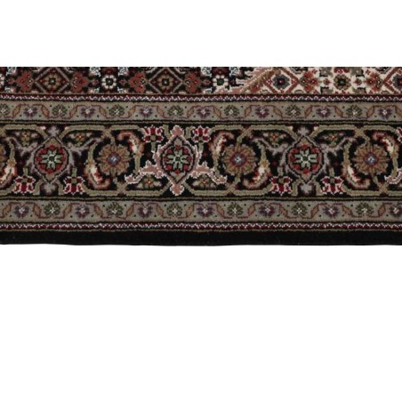 tappeto india tabriz indi cm 140x199 2