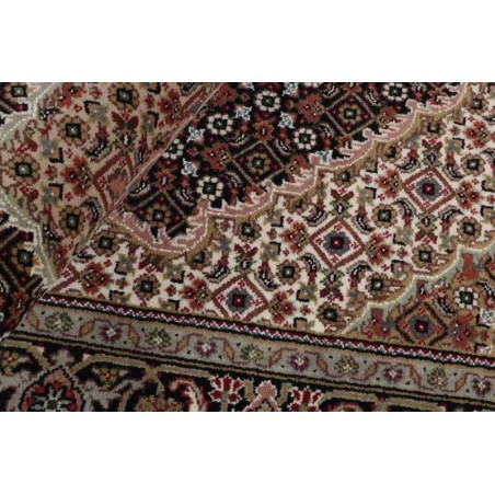 tappeto india tabriz indi cm.140x207 1