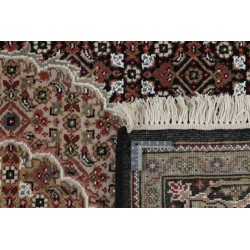 tappeto india tabriz indi cm 135x198 2