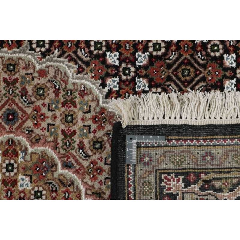 tappeto india tabriz indi cm.135x198 0