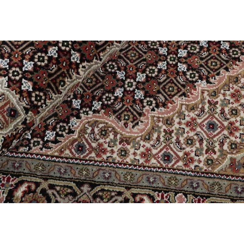 tappeto india tabriz indi cm.135x198 1