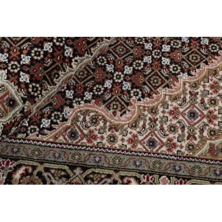 tappeto india tabriz indi cm.135x198 1