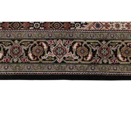 tappeto india tabriz indi cm 135x198 2