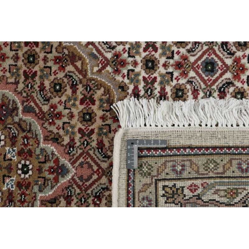 tappeto india tabriz indi cm.146x203 0
