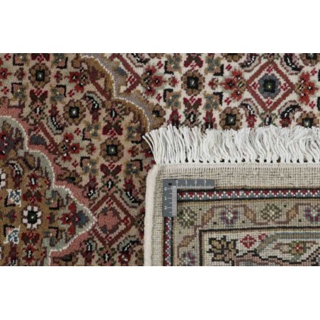 tappeto india tabriz indi cm.146x203 0