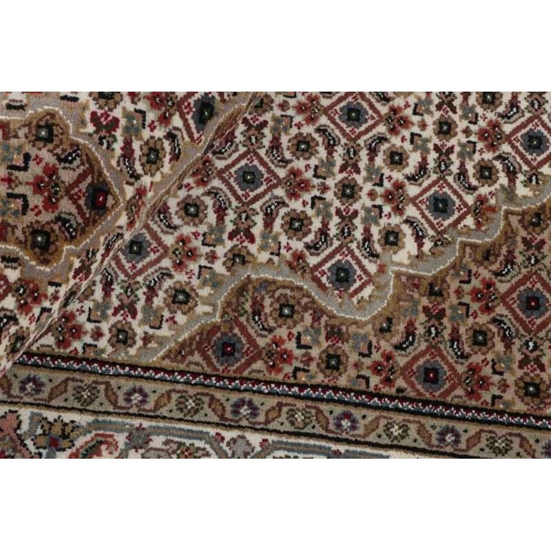 tappeto india tabriz indi cm.146x203 1