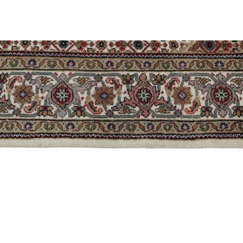 tappeto india tabriz indi cm 146x203 2