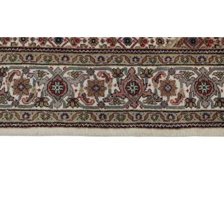 tappeto india tabriz indi cm 146x203 2