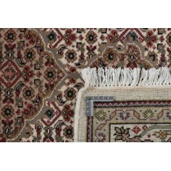 tappeto india tabriz indi cm 143x203 2