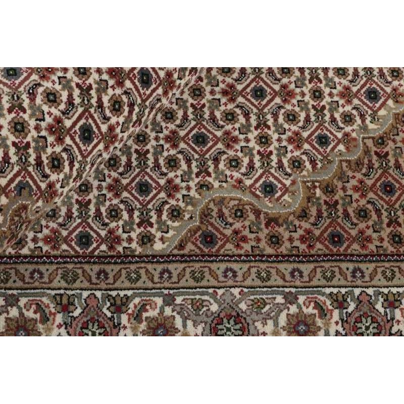 tappeto india tabriz indi cm.143x203 1
