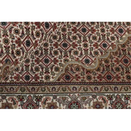 tappeto india tabriz indi cm.143x203 1