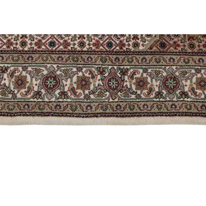 tappeto india tabriz indi cm 143x203 2