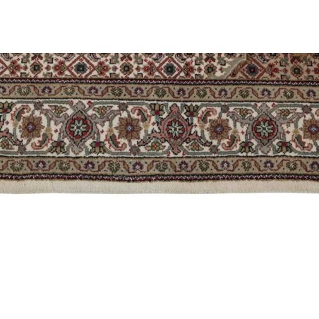 tappeto india tabriz indi cm 143x203 2