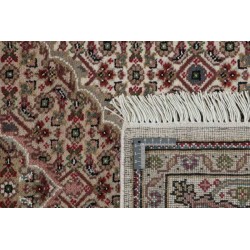 tappeto india tabriz indi cm 140x201 2