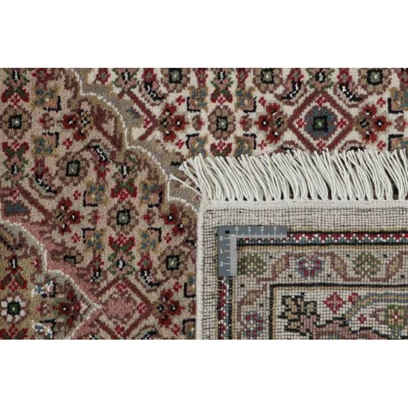tappeto india tabriz indi cm.140x201 0