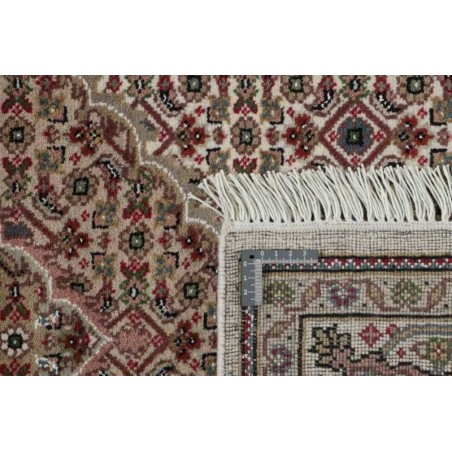tappeto india tabriz indi cm.140x201 0
