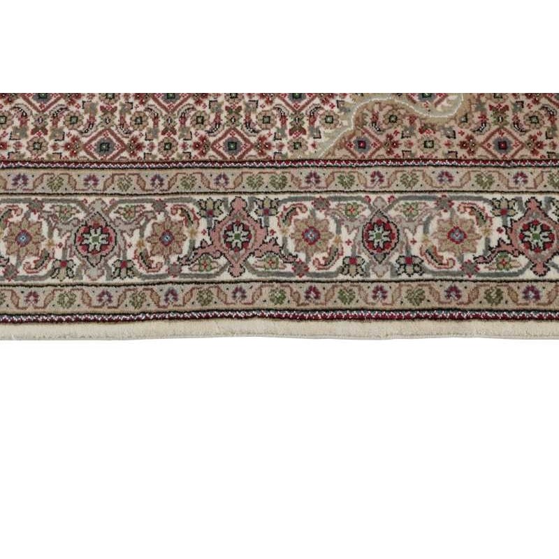 tappeto india tabriz indi cm 140x201 2