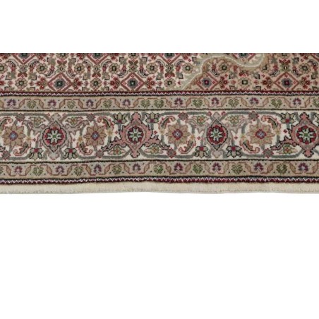 tappeto india tabriz indi cm 140x201 2