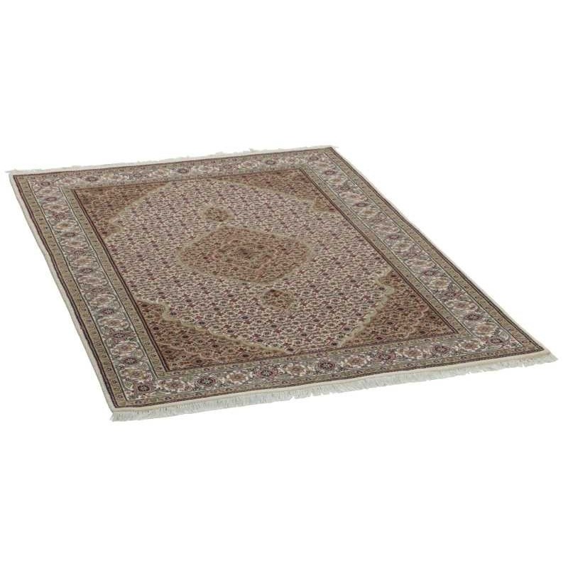 tappeto india tabriz indi cm 140x201 3