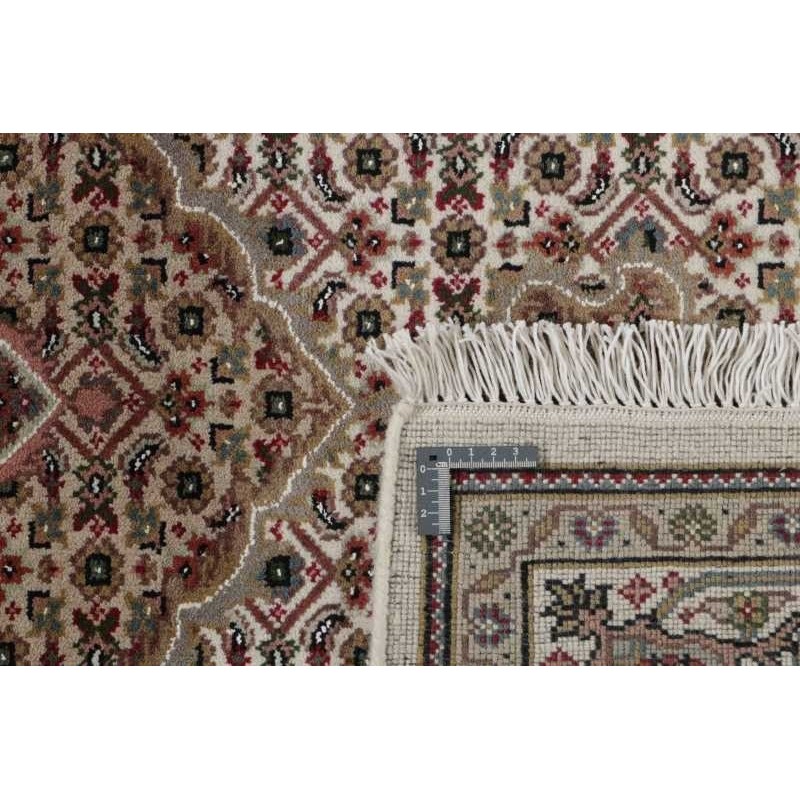 tappeto india tabriz indi cm.143x200 0
