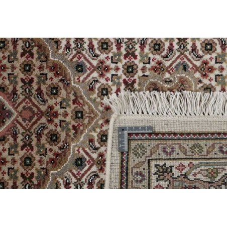 tappeto india tabriz indi cm.143x200 0