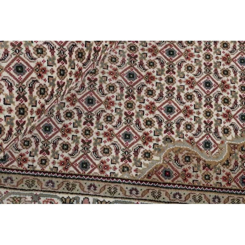 tappeto india tabriz indi cm.143x200 1