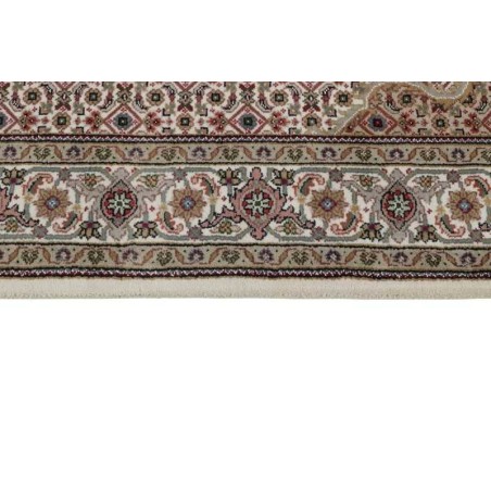tappeto india tabriz indi cm 143x200 2