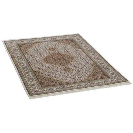 tappeto india tabriz indi cm 143x200 3