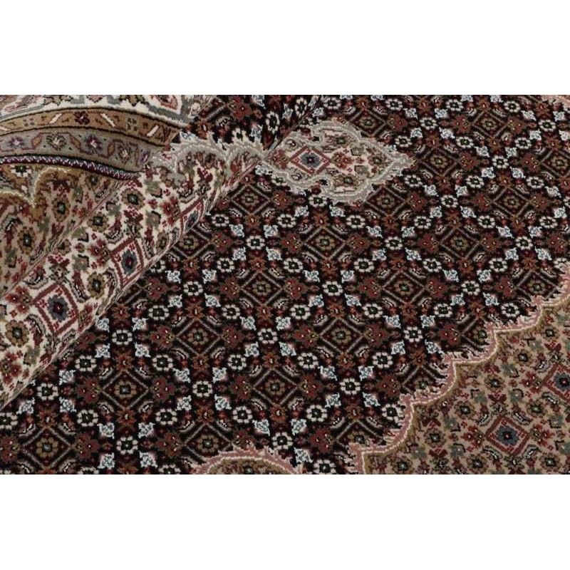 tappeto india tabriz indi cm.167x240 1