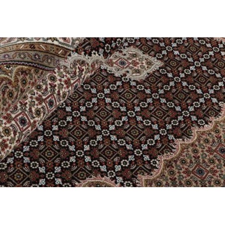 tappeto india tabriz indi cm.167x240 1