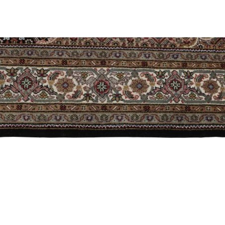 tappeto india tabriz indi cm 167x240 2