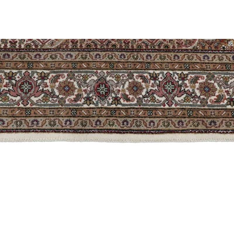tappeto india tabriz indi cm 172x240 2
